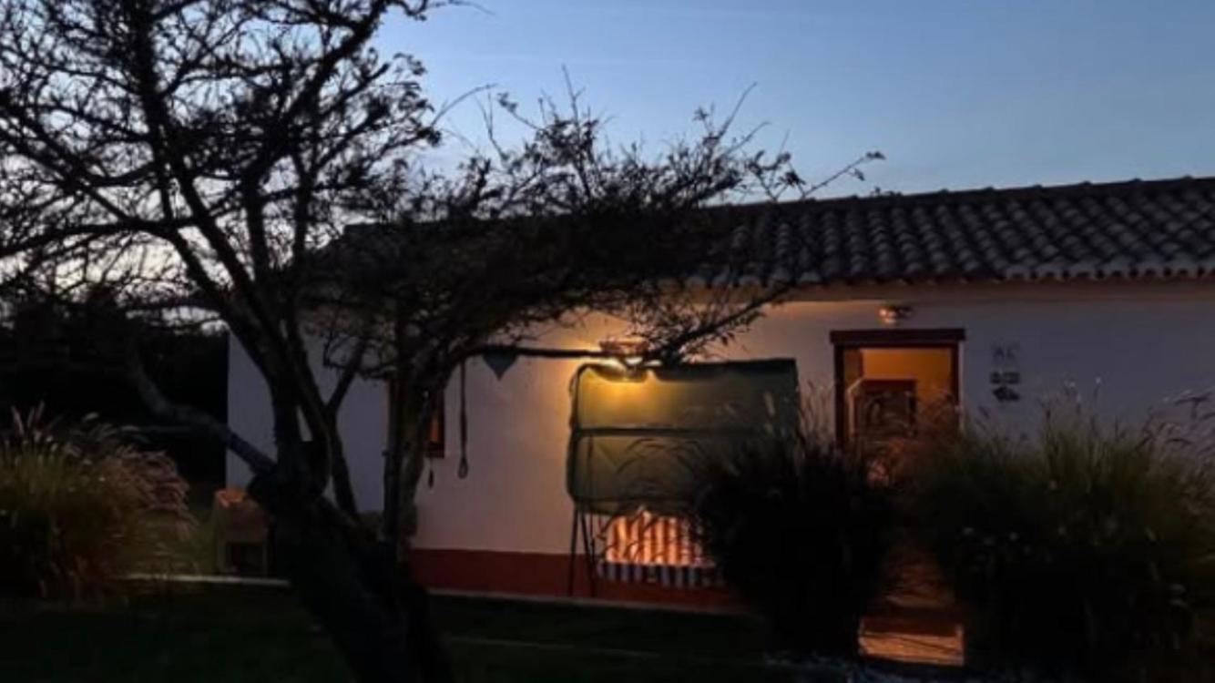 Heu'S Monte Villa Odemira Exterior photo
